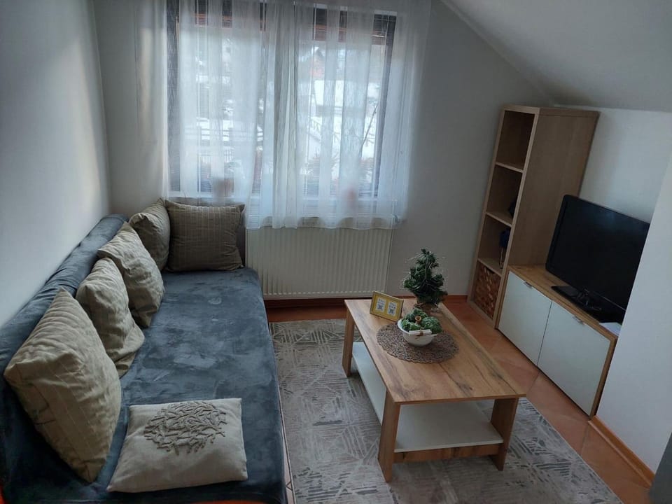 Apartma Anastasija Apartment in Friuli-Venezia Giulia