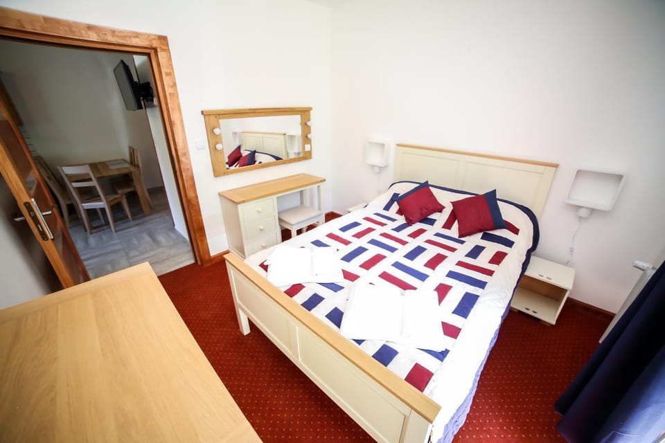 Apartamenty Willa Wądołowski Apartment in Poland