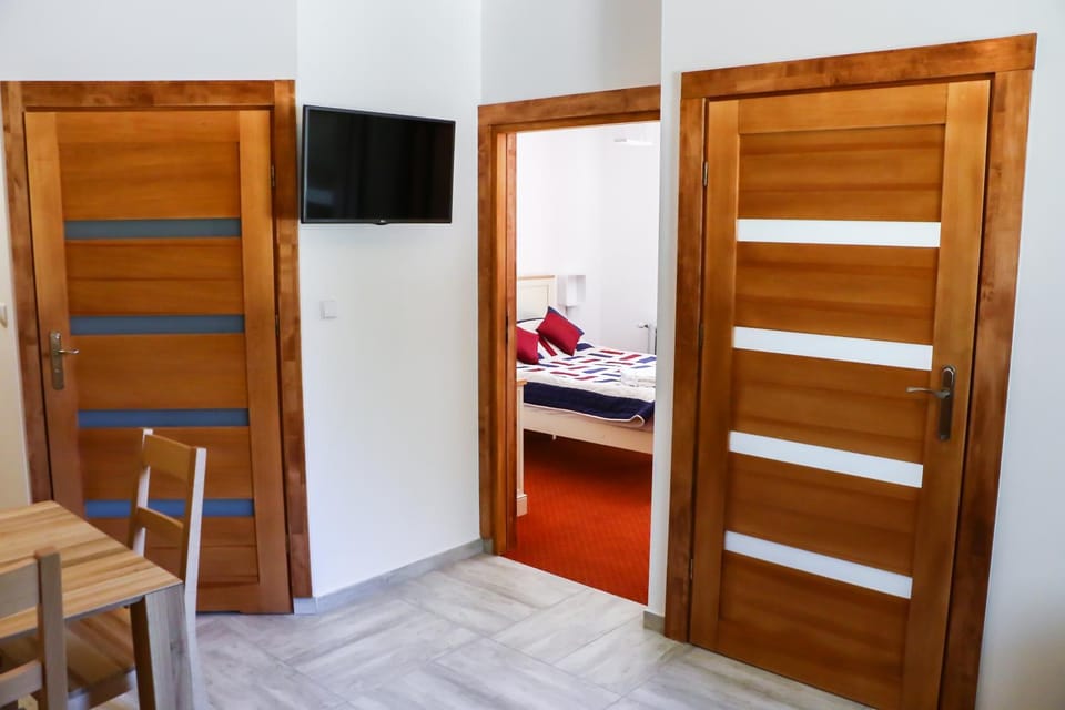 Apartamenty Willa Wądołowski Apartment in Poland