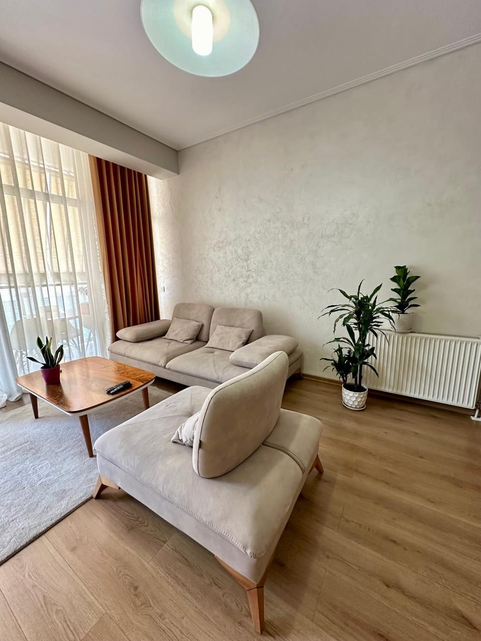 Olive Apartment Tirana Apartment in Tirana