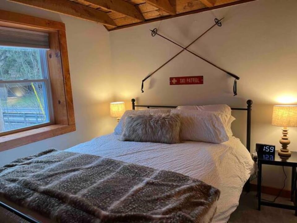 Froggy Goggle Barn Apartment in Pennsylvania