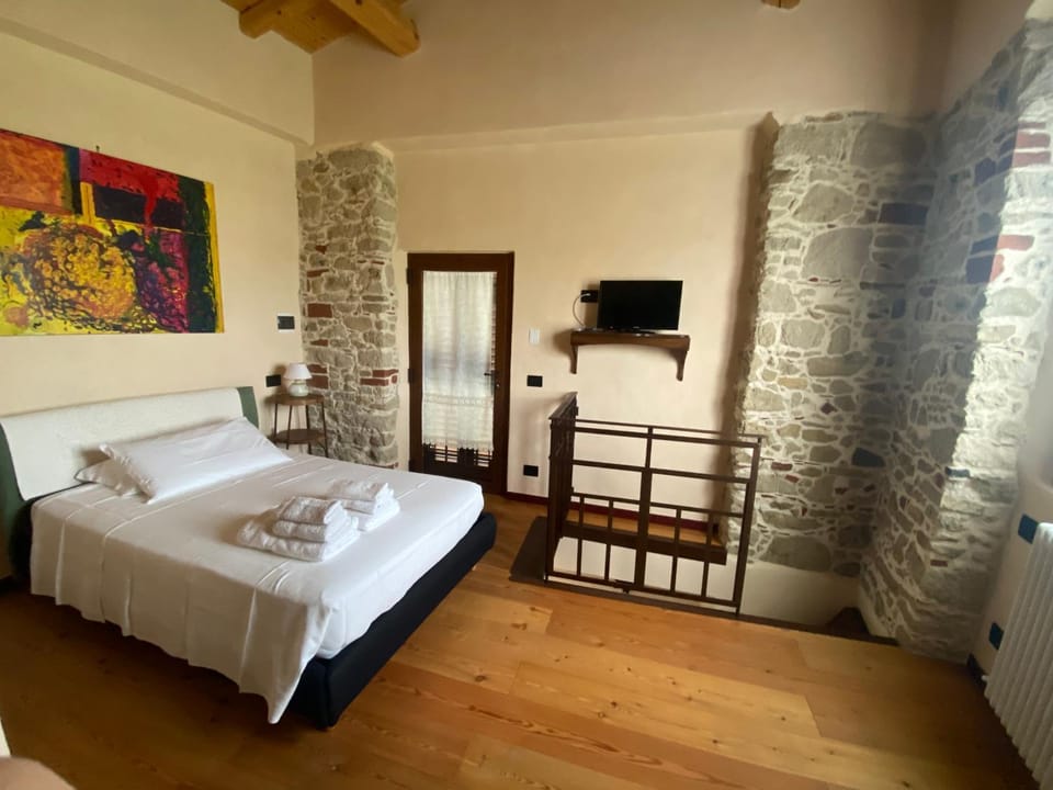LOCAZIONE TURISTICA IL BRICCHETTO Country House in Liguria