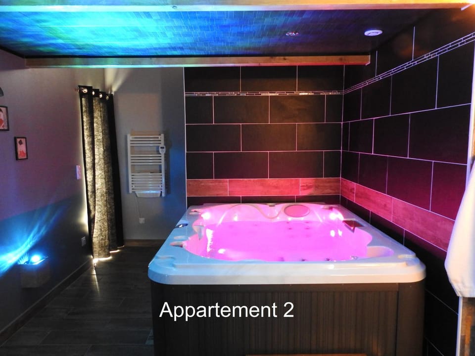 Spa and wellness centre/facilities