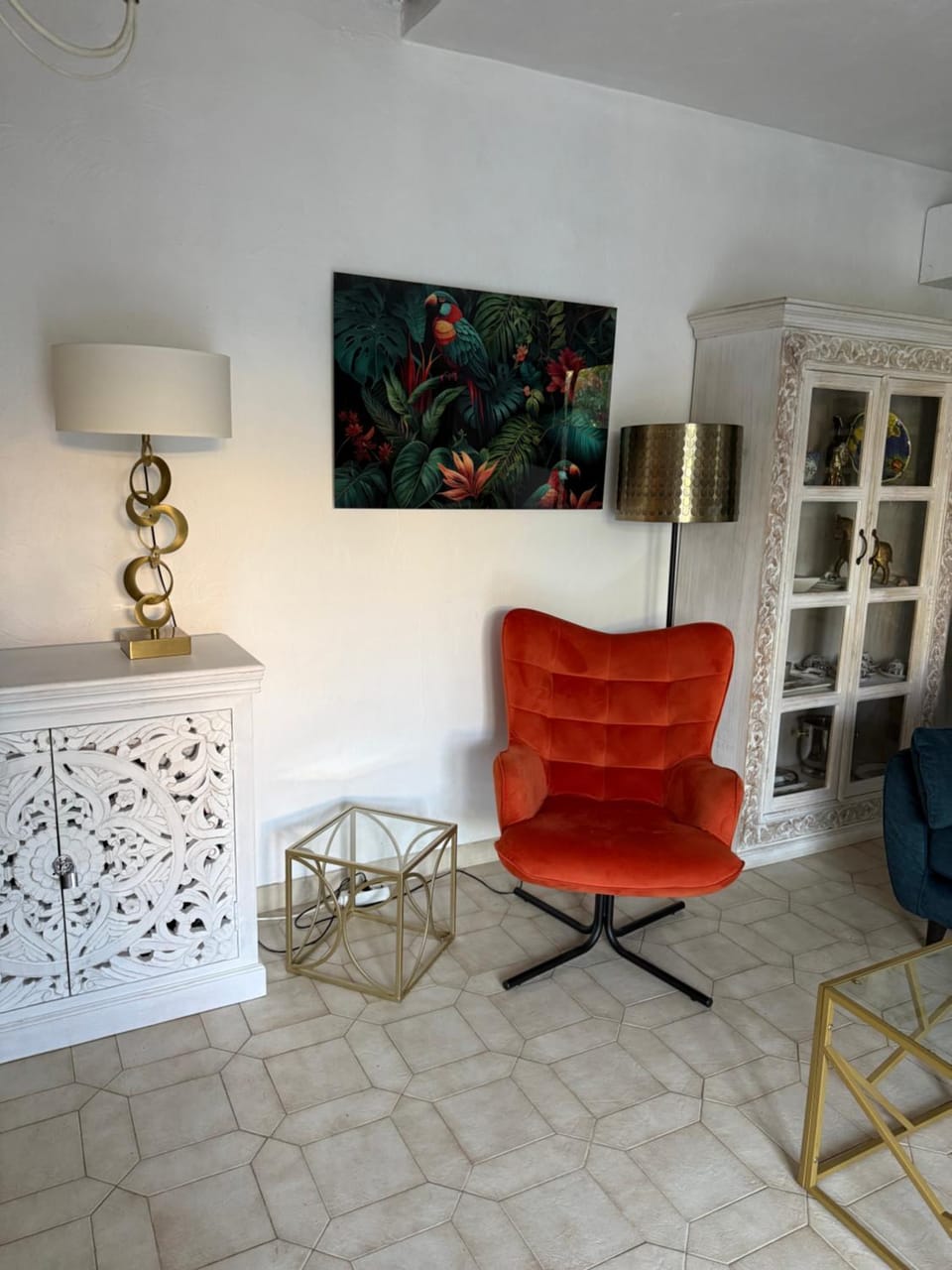 Villa Lucie House in Valbonne