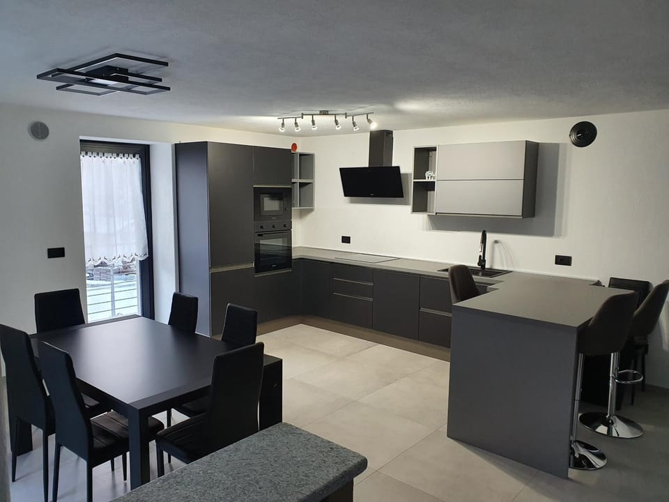 Casa Vacanza Lo Nânò House in Aosta Valley, Italy