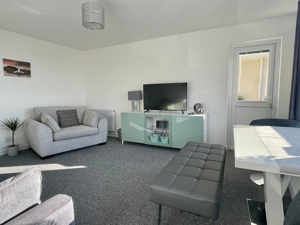 Dalriach Apartment Apartment in Oban