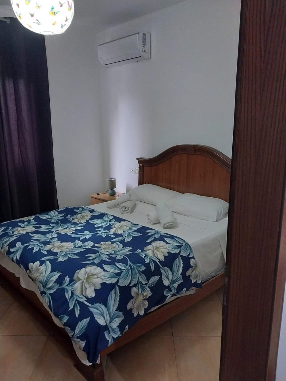 Home sweet Home 2 - Guest House Bed and Breakfast in Tirana