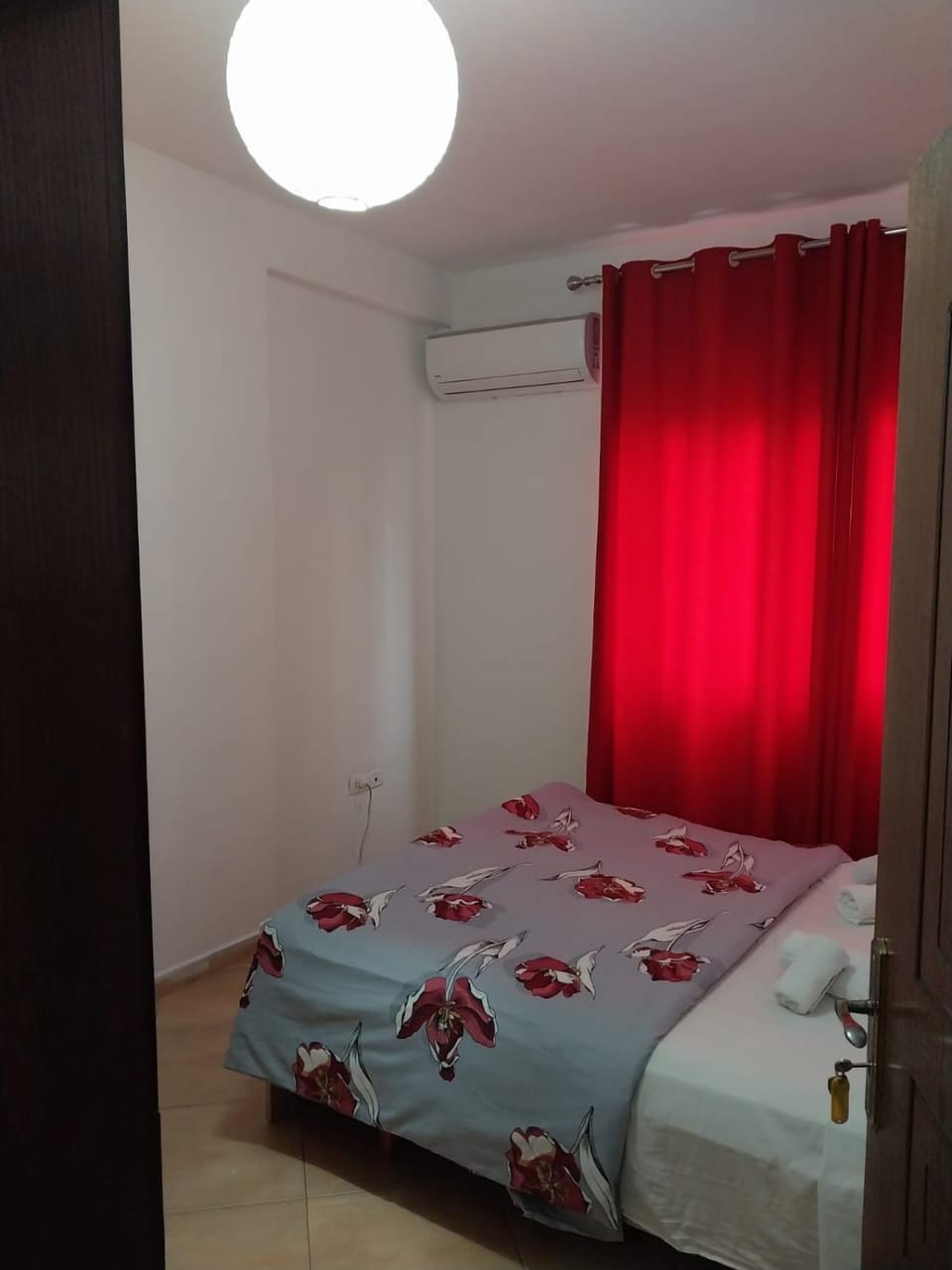 Home sweet Home 2 - Guest House Bed and Breakfast in Tirana