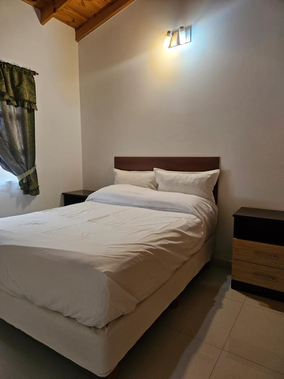 Brisas, Departamento Temporario en Puerto Madryn Apartment in Puerto Madryn
