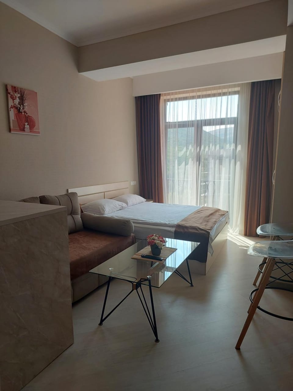 Tsaghkadzor, Alvina Complex Apartment 163 Apartment hotel in Armenia