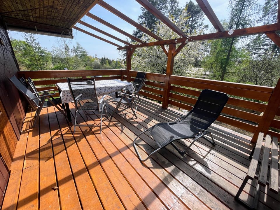 Property building, Balcony/Terrace