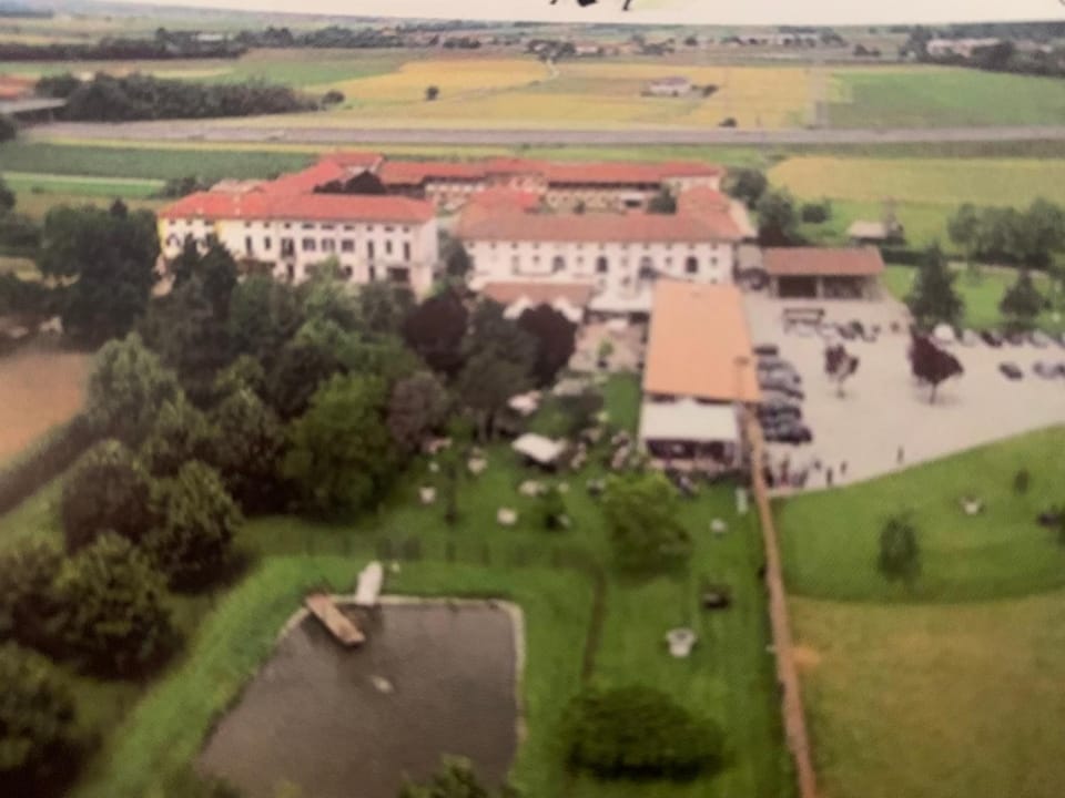 TENUTA VALMINIER Hotel in Piedmont