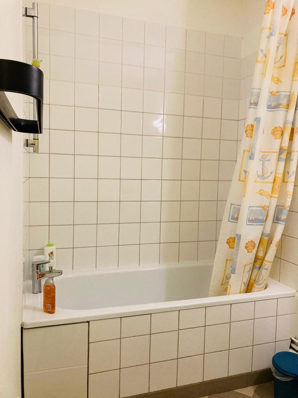 Shower, Bathroom, Bath