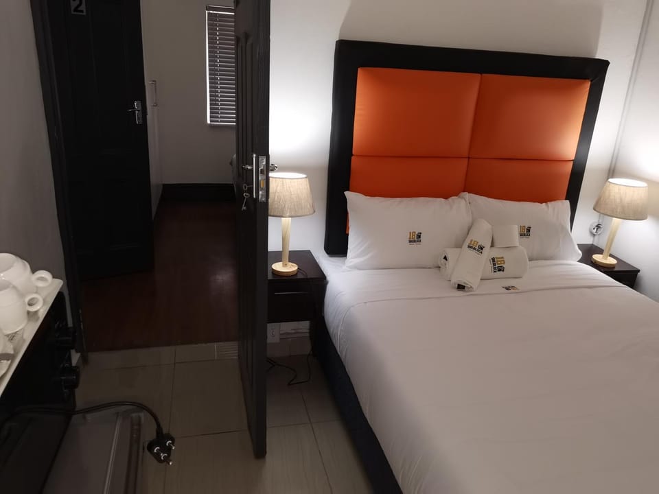 18 on sherlock Bed and Breakfast in Port Elizabeth