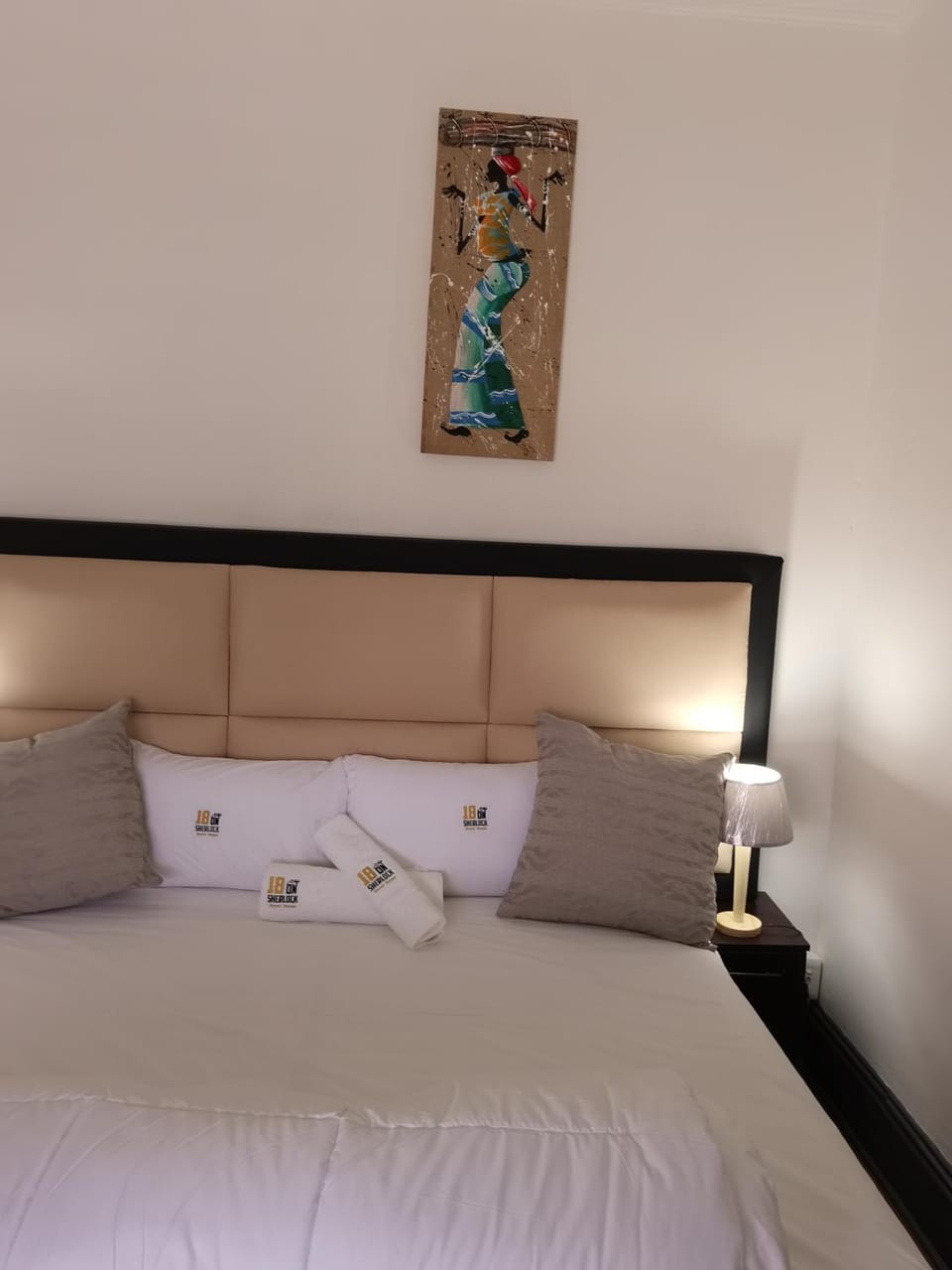 18 on sherlock Bed and Breakfast in Port Elizabeth