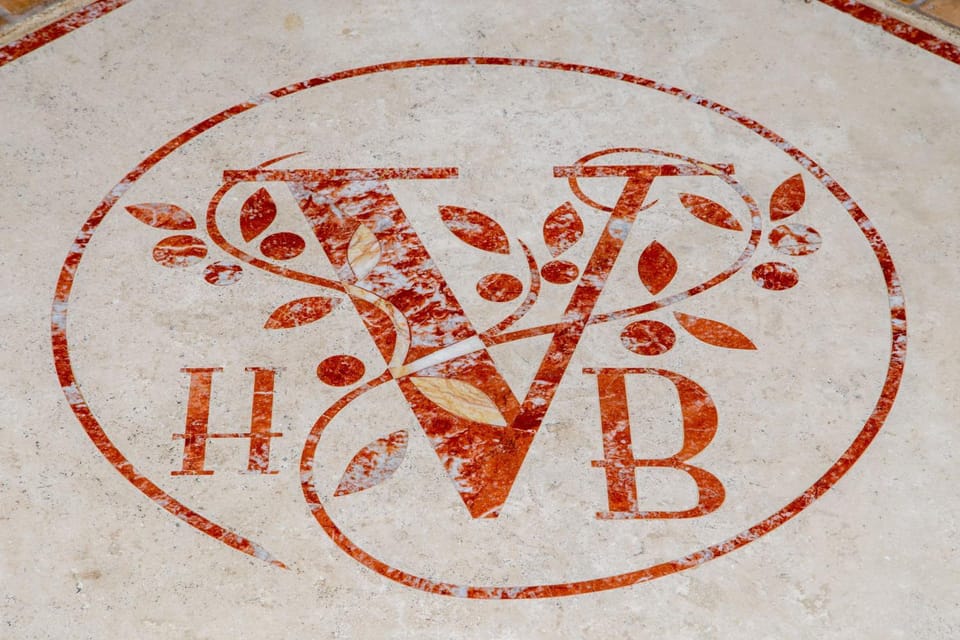 Property logo or sign
