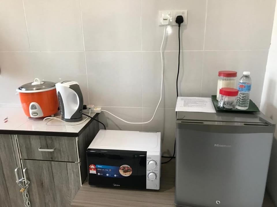 An-Nur Homestay House in Kedah