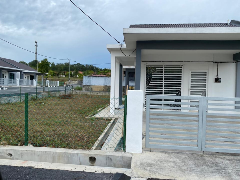 An-Nur Homestay House in Kedah