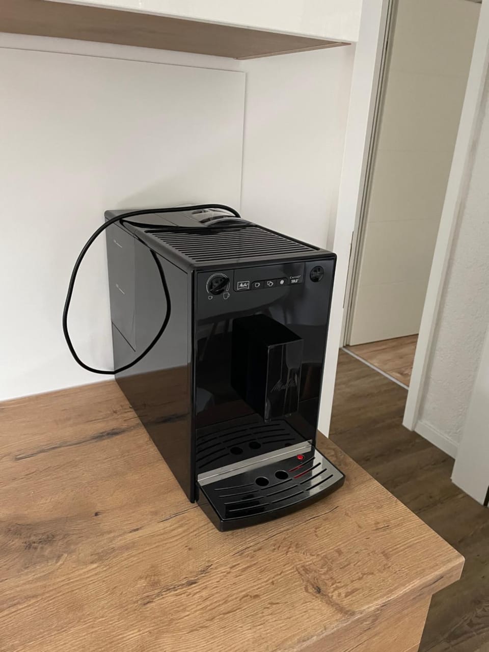 Coffee/tea facilities, Kitchen or kitchenette
