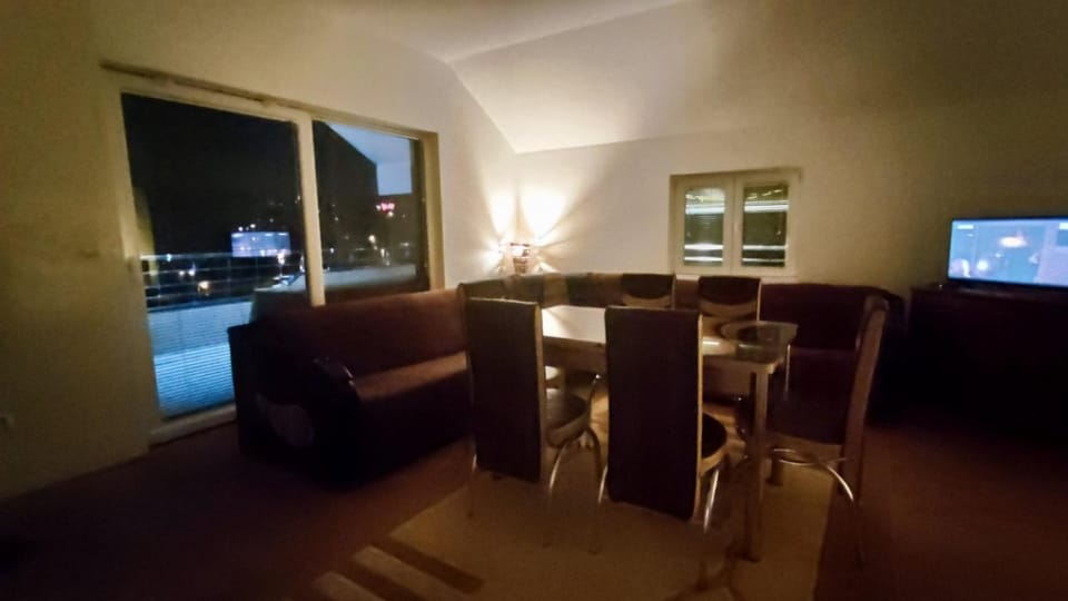 Apartmani Mladenović Apartment in Belgrade