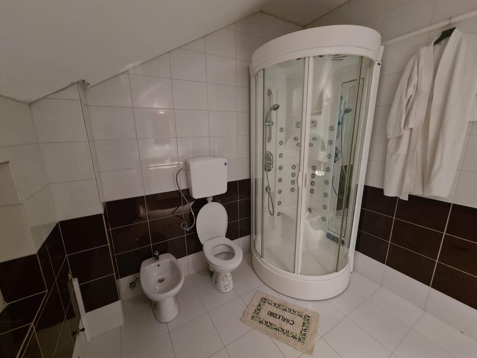 Apartmani Mladenović Apartment in Belgrade