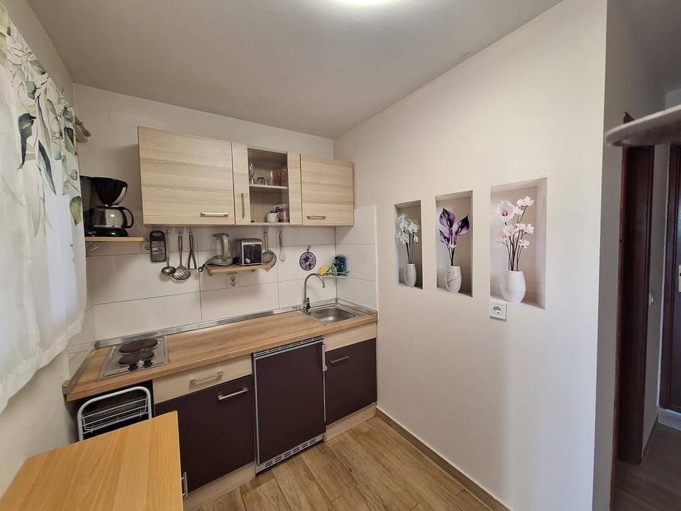 Apartmani Marina Poreč Apartment in Poreč