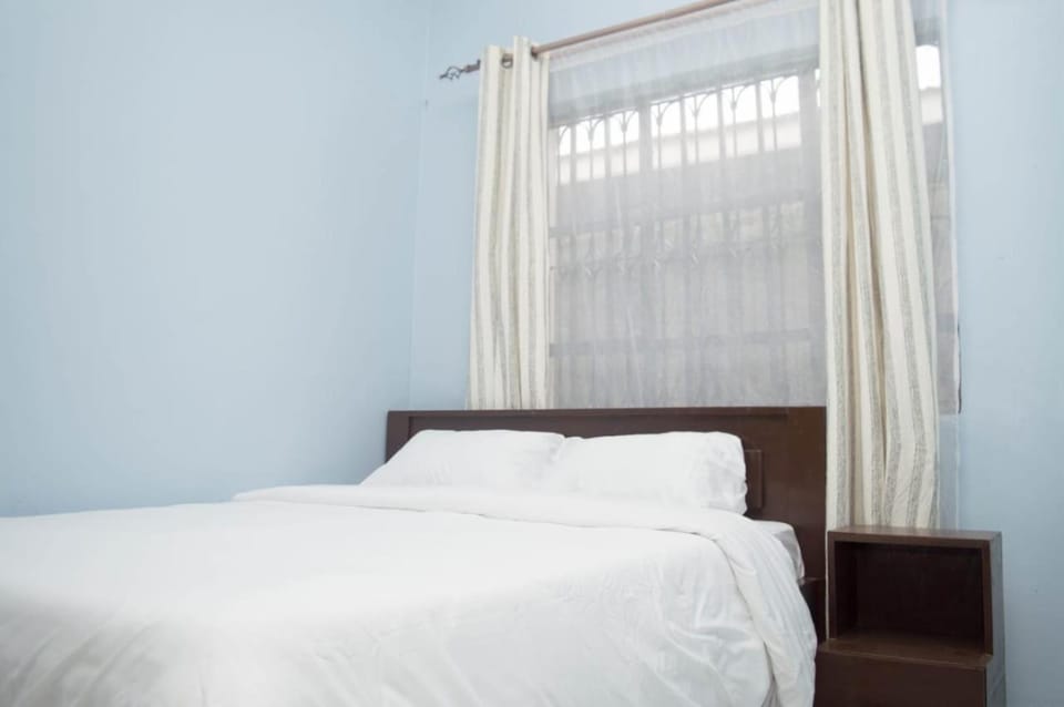 Sayari place Apartment in Kenya