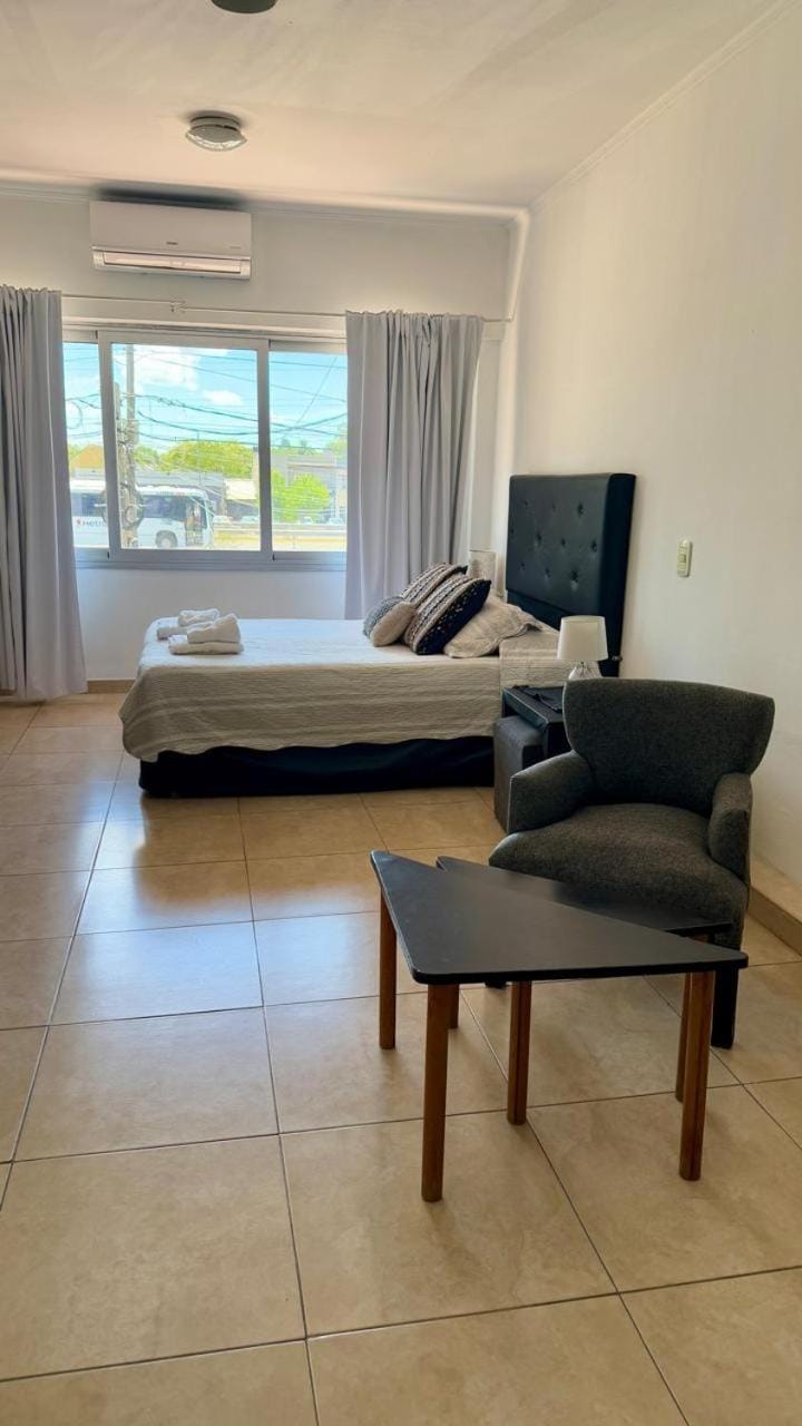 Punto Maschwitz Alquileres - Monoambiente Apartment in Belén de Escobar