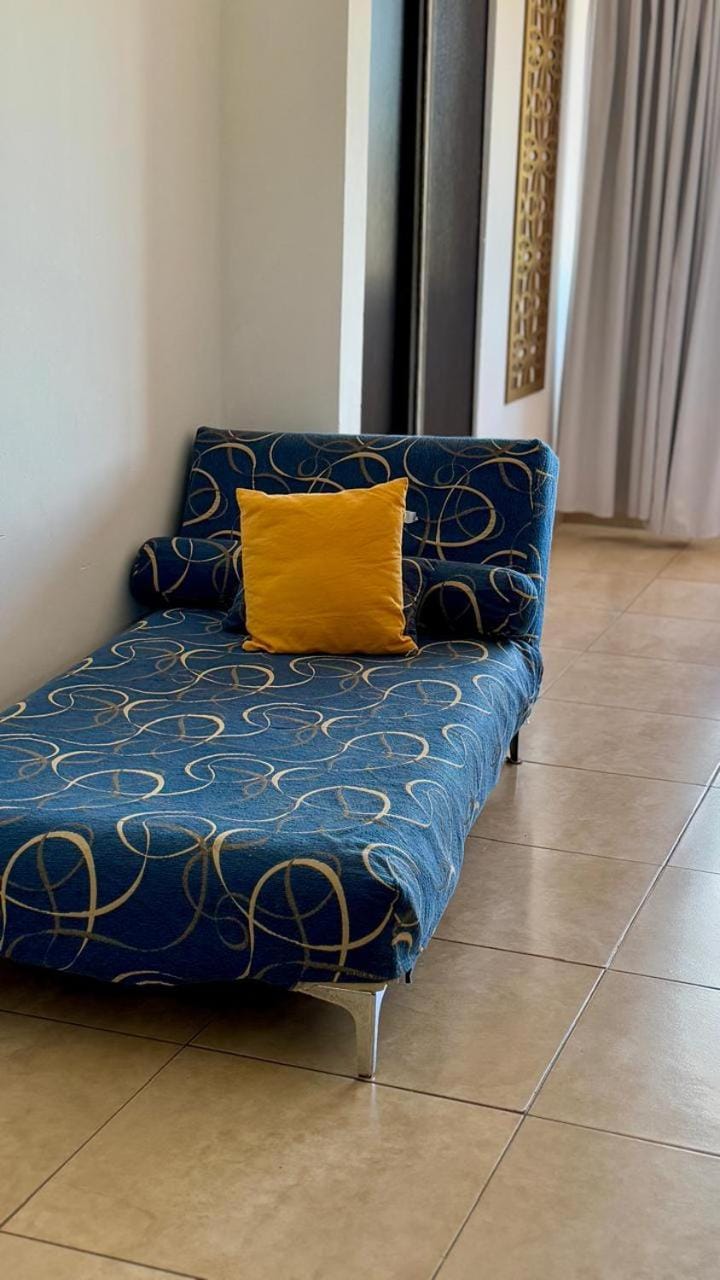 Punto Maschwitz Alquileres - Monoambiente Apartment in Belén de Escobar