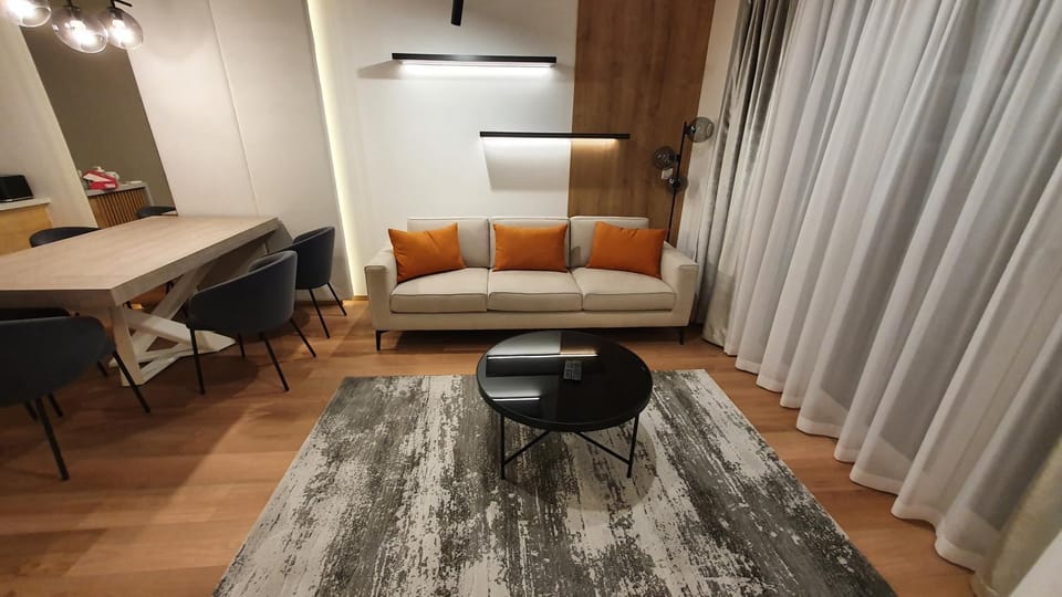 Napfény Resort Exclusive Apartment in Hungary
