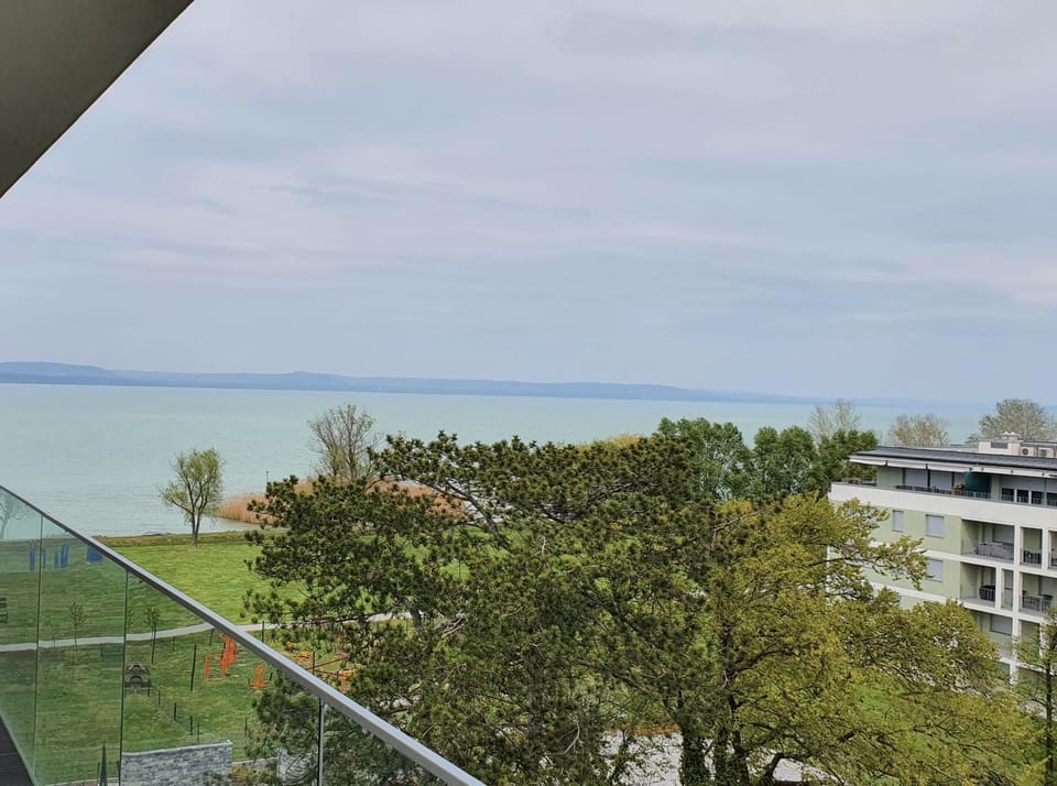 Napfény Resort Exclusive Apartment in Hungary