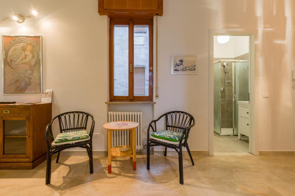 Alle mura apartment by Reasy&Busy Apartment in Verona