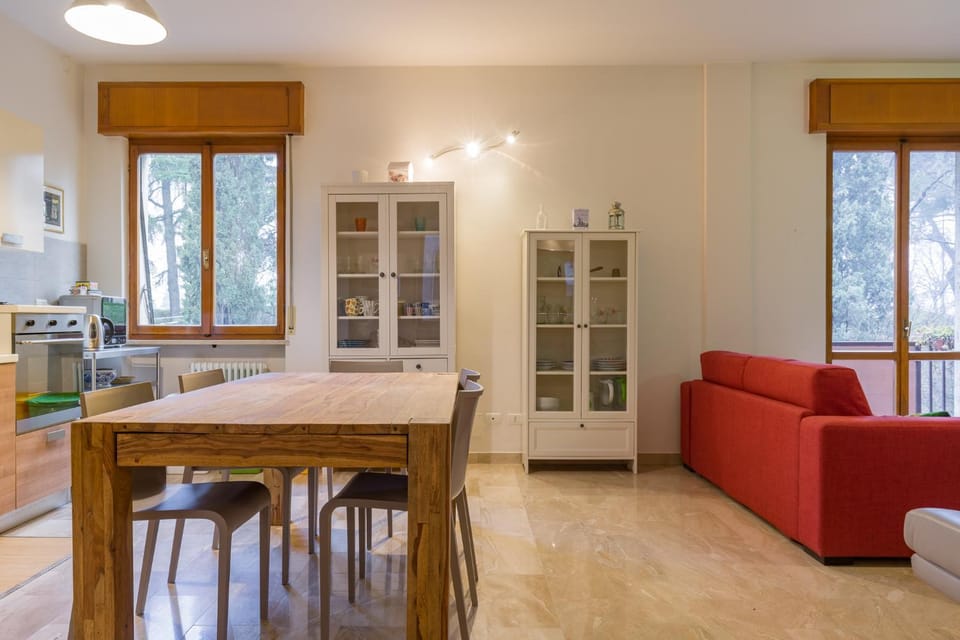 Alle mura apartment by Reasy&Busy Apartment in Verona