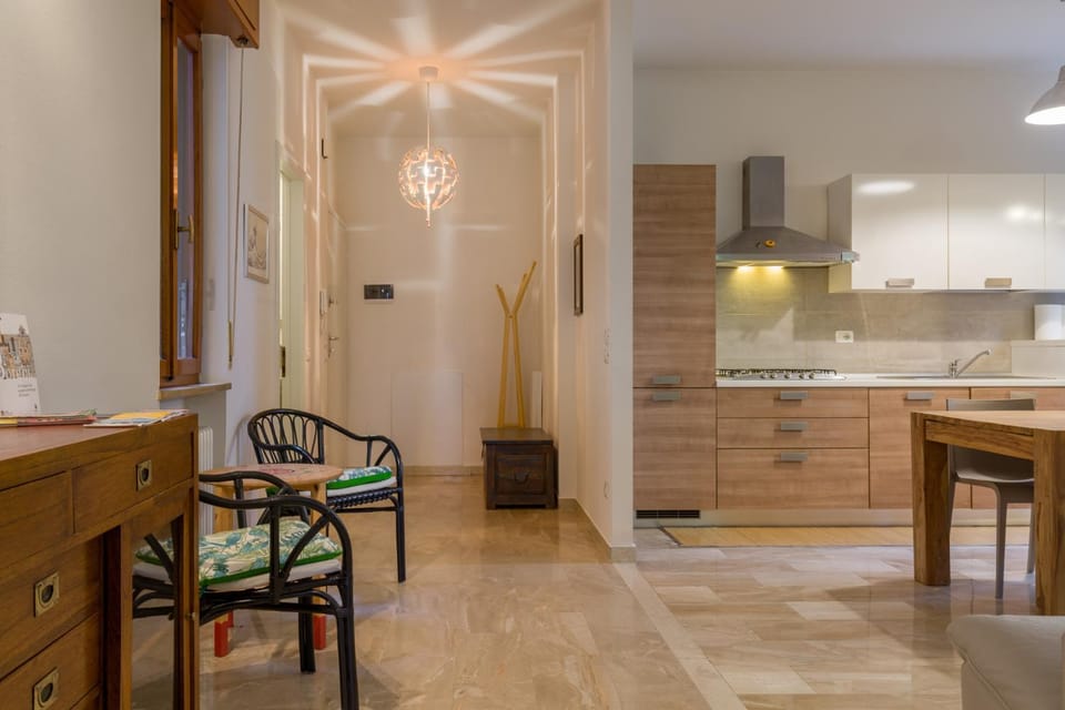 Alle mura apartment by Reasy&Busy Apartment in Verona