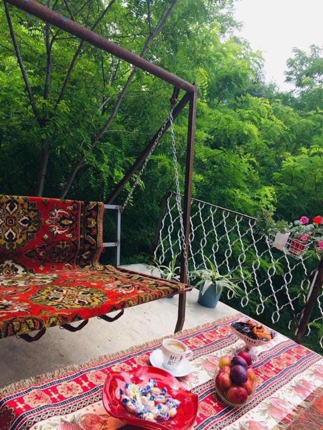 Aygut Guest House Bed and Breakfast in Armenia