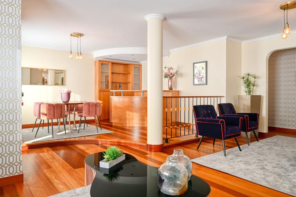 Communal lounge/ TV room, Living room