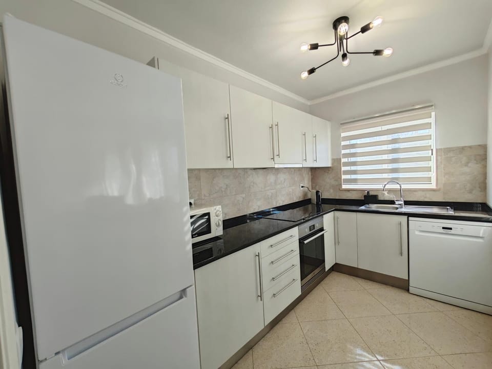 Alojamento King´s Village Apartment in Albufeira