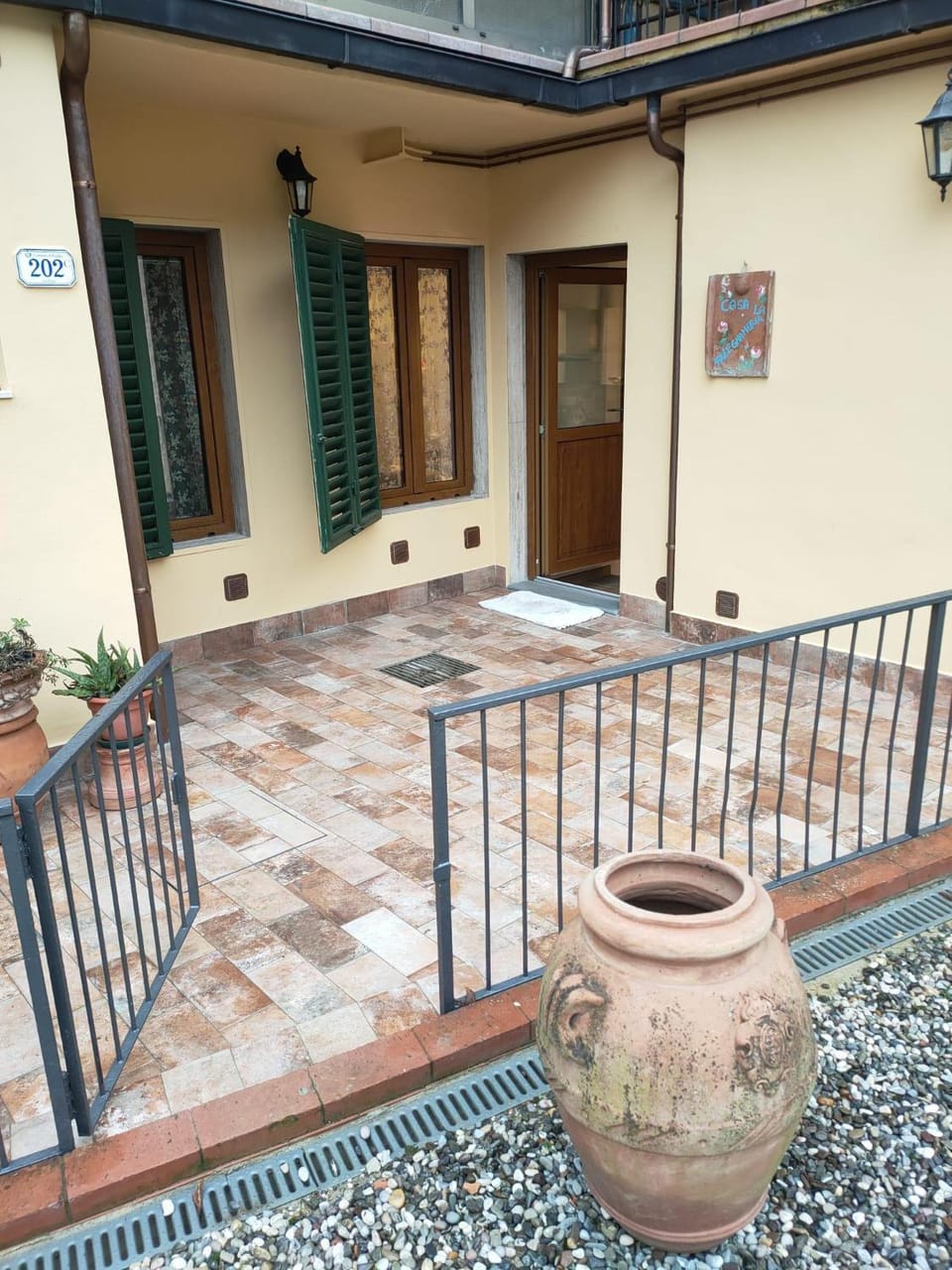 CASA LA FALEGNAMERIA House in Emilia-Romagna