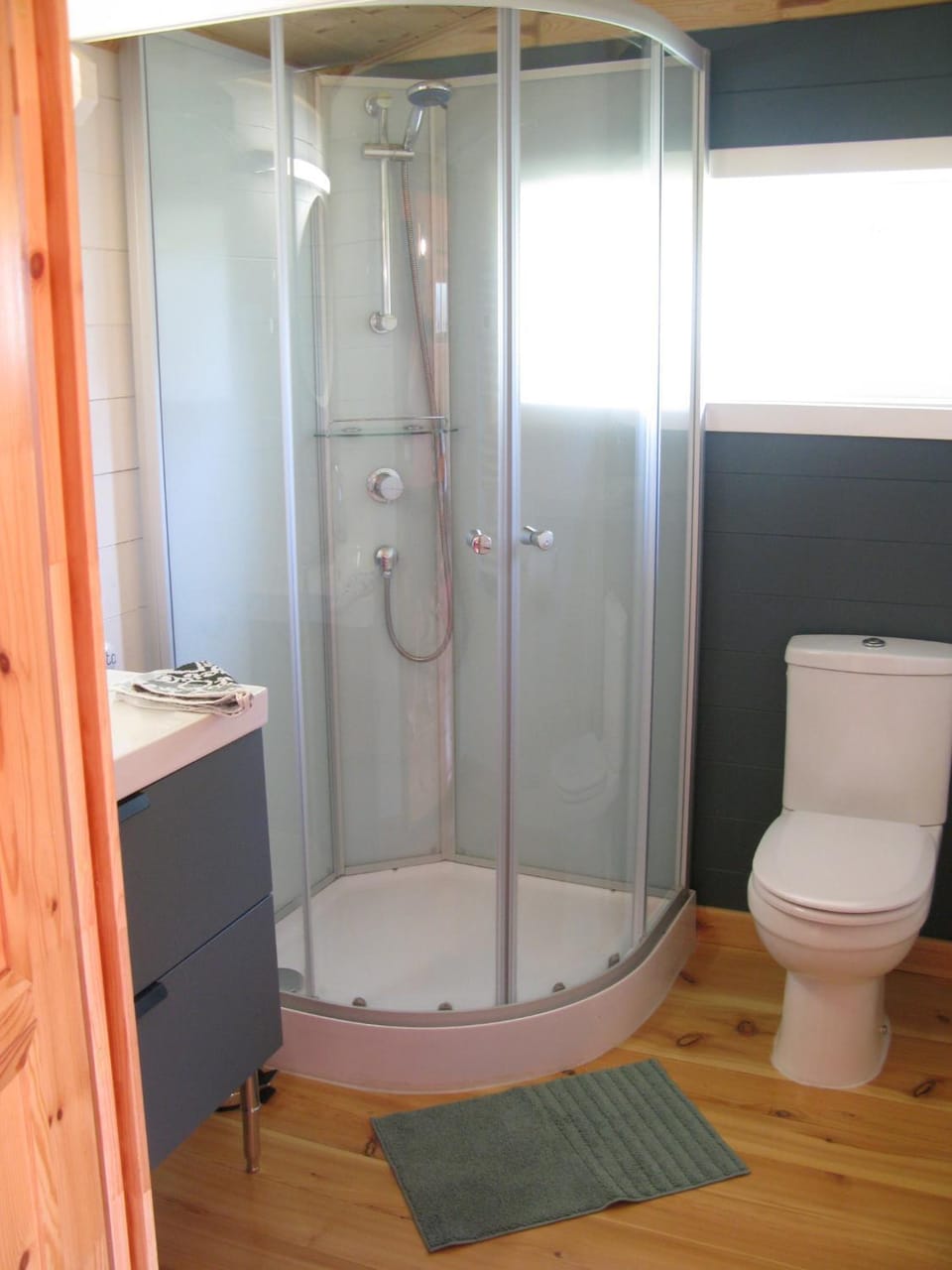 Shower