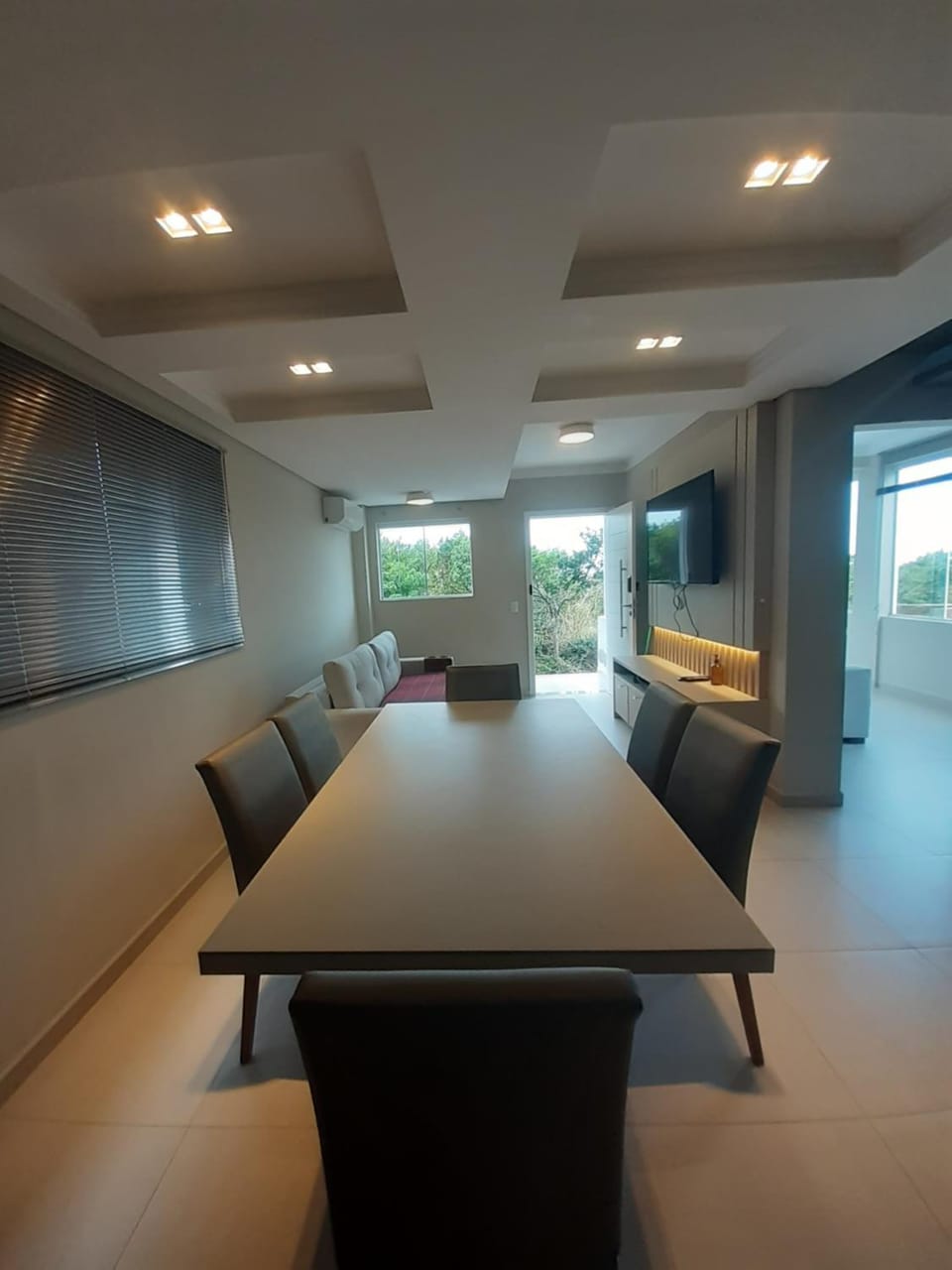 Casa da Marilú Prime House in Florianopolis
