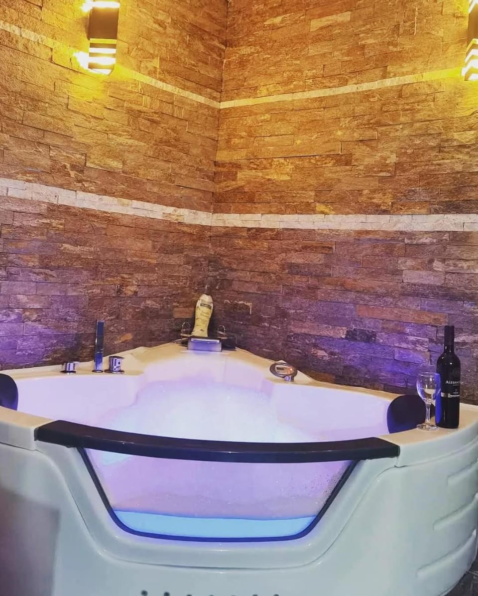 President app Arandjelovac Apartment in Serbia