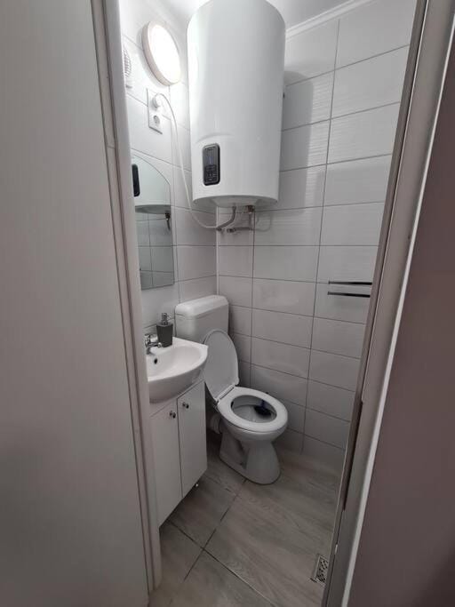 Ski Apartment - Poiana Brasov Apartment in Brasov