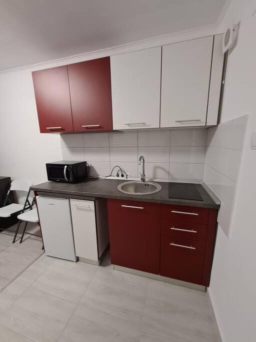Ski Apartment - Poiana Brasov Apartment in Brasov