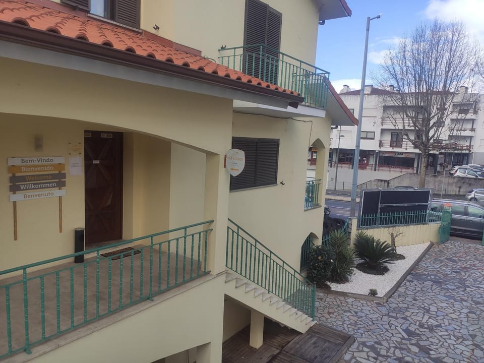 Property building, Facade/entrance, Street view