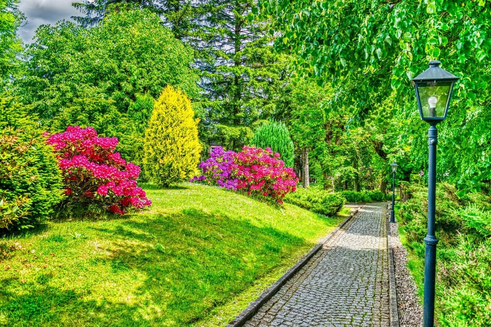 OW Lukas - Anna Resort in Lower Silesian Voivodeship
