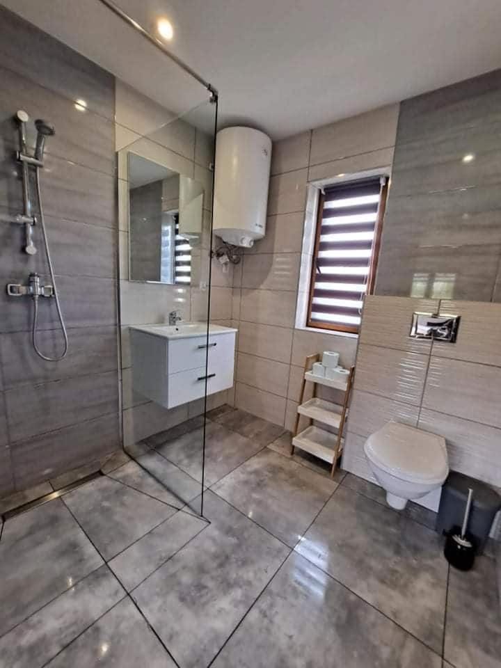 Domki w Bieszczadach - Apartamenty Apartment in Poland