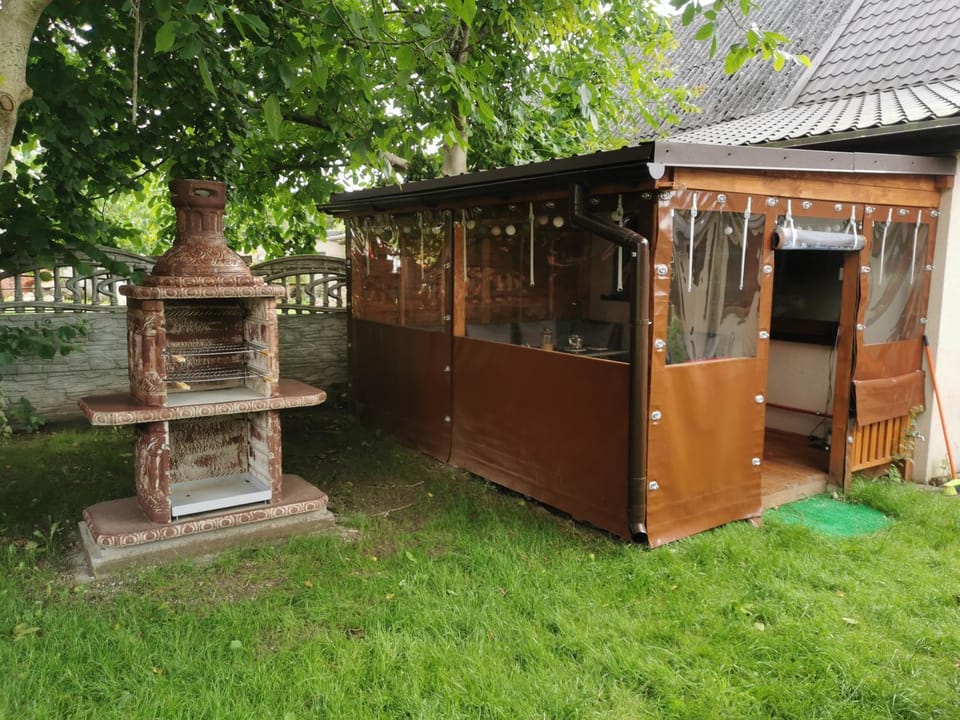 Mieszkanie dwupokojowe na wsi w domu dwurodzinnym Apartment in West Pomeranian Voivodeship, Poland