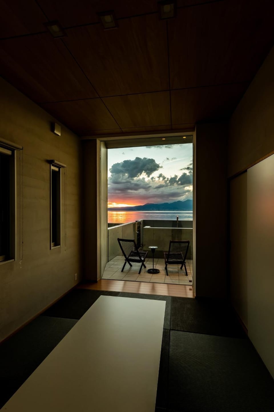 View (from property/room)