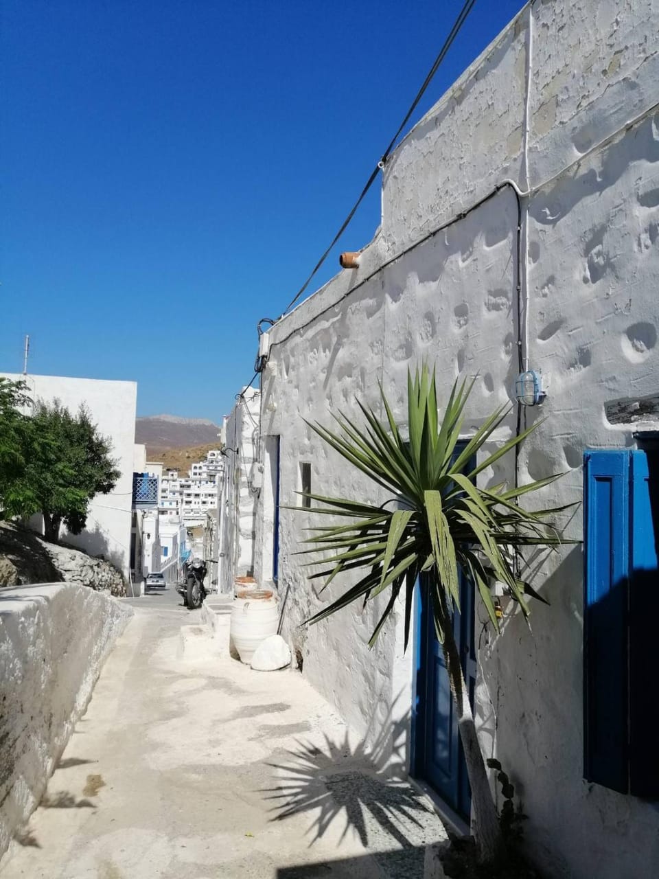 Neighbourhood
