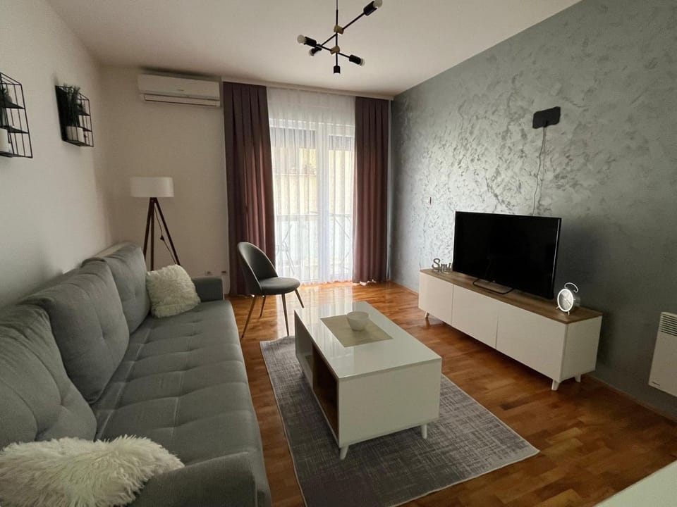 Apartman Lux Apartment in Serbia